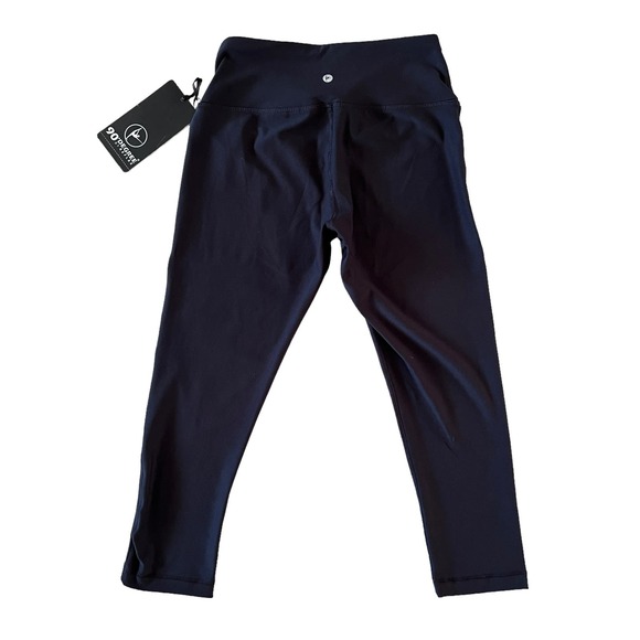 90 Degree By Reflex Leggings Black Size S NWT - Picture 4 of 12